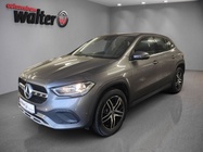 Mercedes-Benz GLA-Class 2022