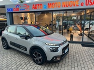 Citroen C3 2023