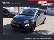 Fiat 500 2018