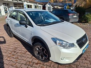 Subaru XV 2012