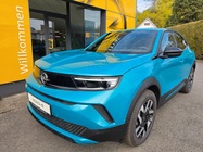 Opel Mokka 2025