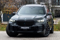 BMW X5 2025