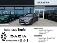 Renault Grand Scenic 2022