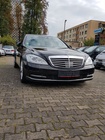Mercedes-Benz S-Class 2012
