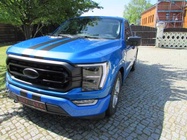Ford F150 2022