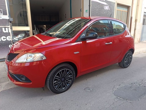 Lancia Ypsilon 2020