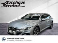 Volkswagen Arteon 2025