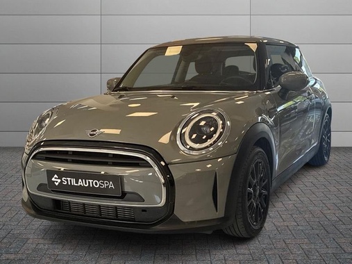 MINI Other 2022