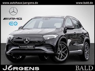 Mercedes-Benz EQA 2021
