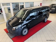 Mercedes-Benz Vito 2020