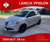 Lancia Ypsilon 2011