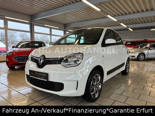 Renault Twingo 2020