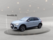 Audi A1 2020