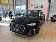 Audi S5 2024