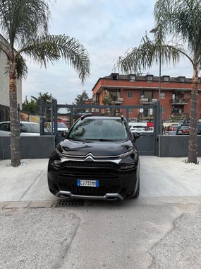 Citroen C3 2022