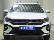 Volkswagen Taigo 2025