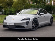 Porsche Taycan 2022