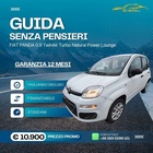 Fiat Panda 2020