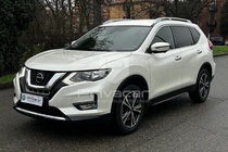 Nissan X-Trail 2020