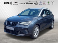 Seat Arona 2023