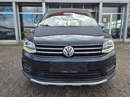 Volkswagen Caddy 2020
