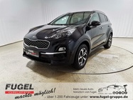 Kia Sportage 2020