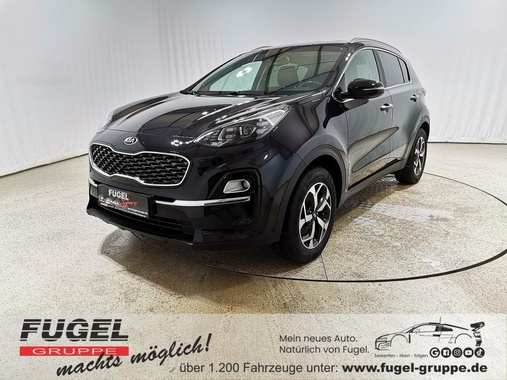 Kia Sportage 2020