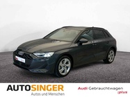 Audi A3 2025