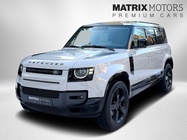 Land Rover Defender 2026
