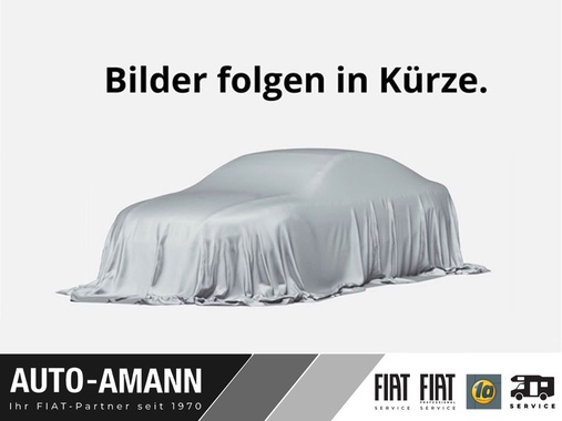 Fiat Grande Panda 2026