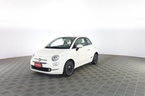 Fiat 500 2018