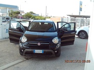 Fiat 500X 2021
