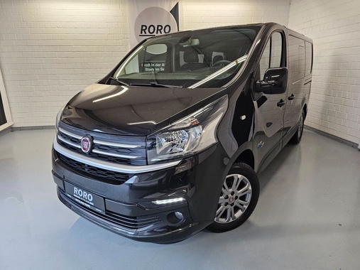 Fiat Talento 2017