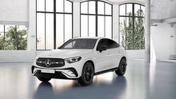 Mercedes-Benz GLC-Class 2025