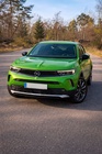 Opel Mokka 2021