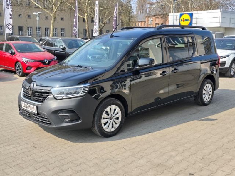Renault Grand Kangoo
