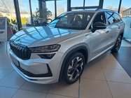 Skoda Kodiaq 2025