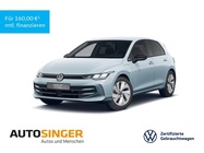 Volkswagen Golf 2025