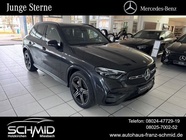 Mercedes-Benz GLC-Class 2024