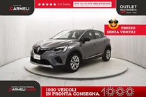 Renault Captur 2020