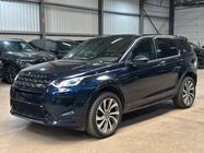 Land Rover Discovery 2020