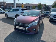 Mitsubishi Space Star 2025