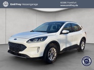 Ford Kuga 2022