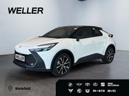Toyota C-HR 2026