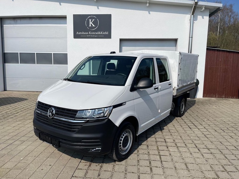 Volkswagen T6