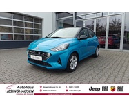 Hyundai i10 2021