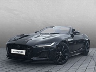 Jaguar F-TYPE 2024