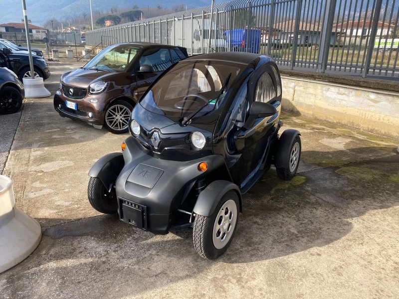 Renault Other