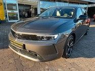 Opel Astra 2022