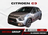 Citroen C3 2022